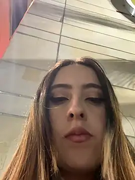 Stripchat Sex Cam for SarahXRusso