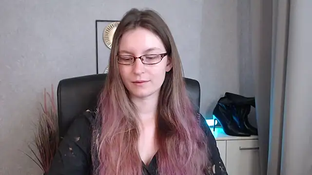 Stripchat Sex Cam for emmaxDelight