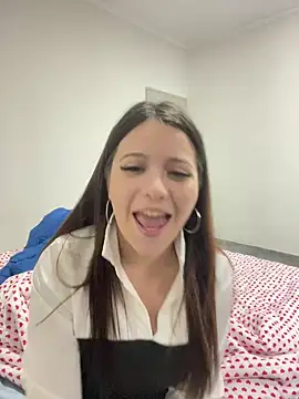 Stripchat Sex Cam for kiarafonseca_