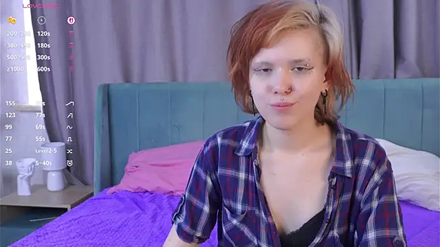 Stripchat Sex Cam for Rey_Rain