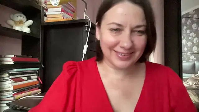 Stripchat Sex Cam for Druvella