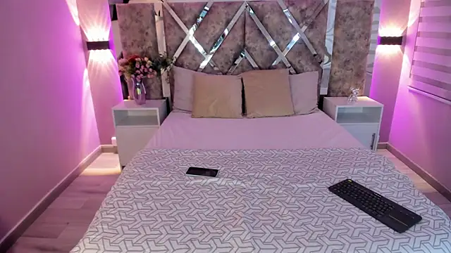 Stripchat Sex Cam for Gabyzanne