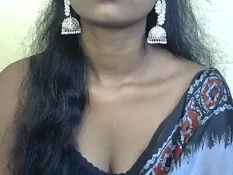 Stripchat Sex Cam for KV_Shu