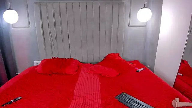 Stripchat Sex Cam for NatashaHazel