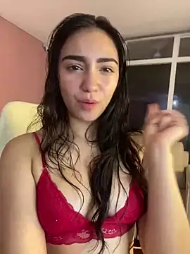 Stripchat Sex Cam for solmonroy_pinkk