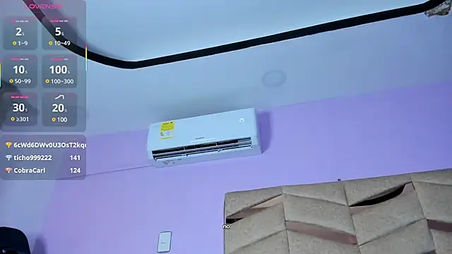 Stripchat Sex Cam for SaraRoy_