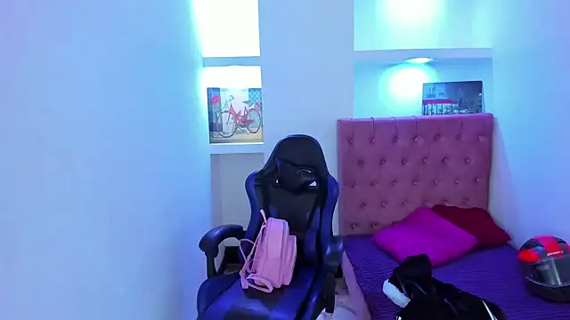 Stripchat Sex Cam for zoe_connor19