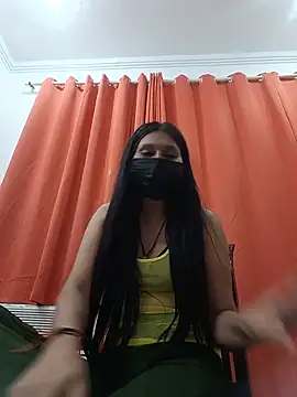 Stripchat Sex Cam for Anjali-04