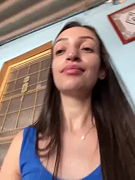 Stripchat Sex Cam for BelleLouiseVp