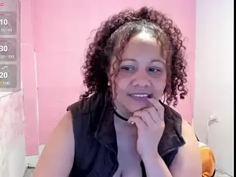 Stripchat Sex Cam for Brunette_sasha