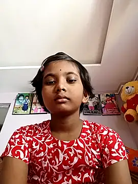 Stripchat Sex Cam for Sexy_jhanvi