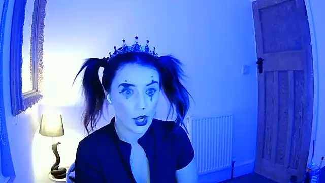 Stripchat Sex Cam for AlexandraCourt