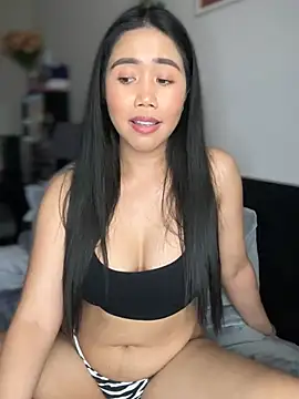 Stripchat Sex Cam for JazzieXo