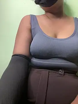 Stripchat Sex Cam for Rupa_sexy__