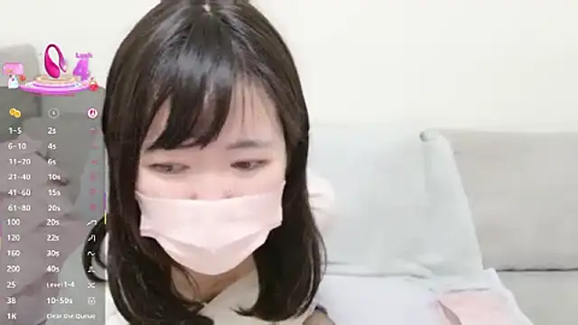 Stripchat Sex Cam for pppYukaqqq