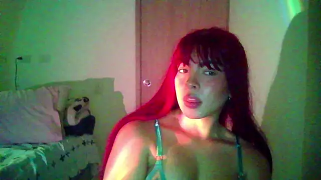 Stripchat Sex Cam for Kiri_Cutee