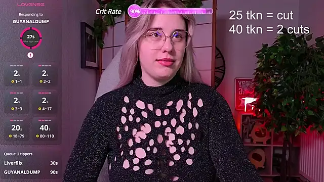Stripchat Sex Cam for amazingirlz