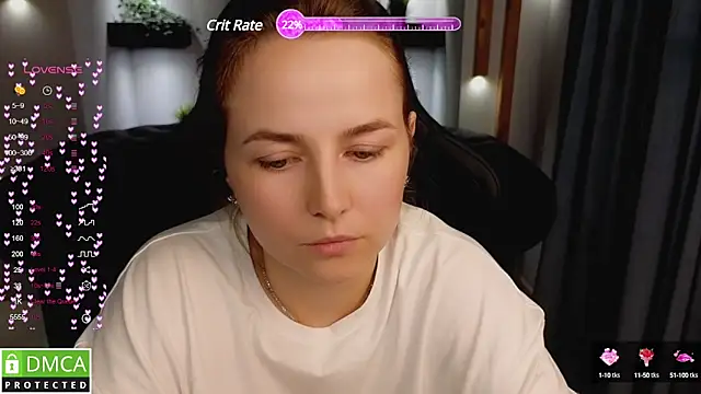 Stripchat Sex Cam for Mira_Mermayd