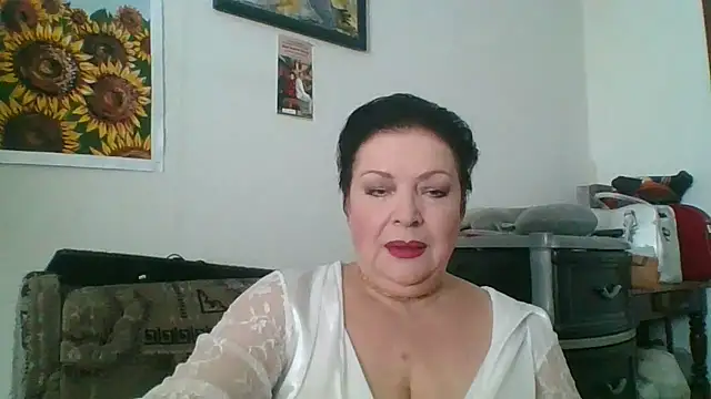 Stripchat Sex Cam for BabettaLove631