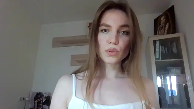 Stripchat Sex Cam for Liichii