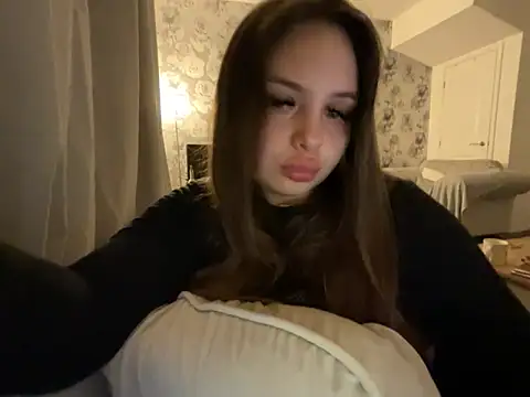 Stripchat Sex Cam for Teasing_teen
