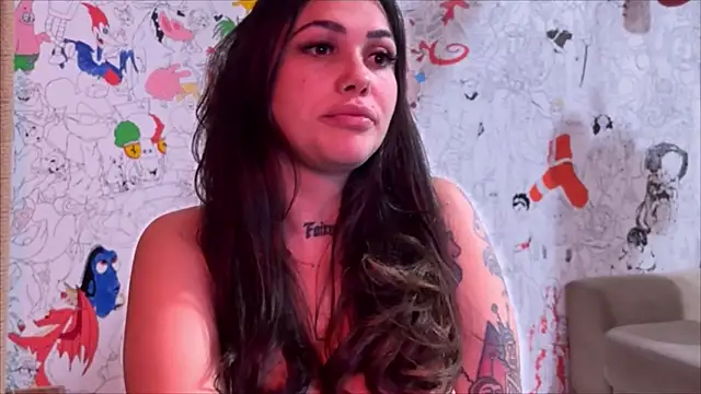 Stripchat Sex Cam for arianigenaa