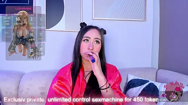 Stripchat Sex Cam for _cloe_martinez