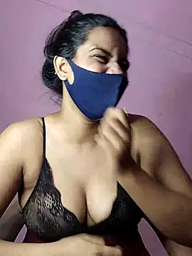 Stripchat Sex Cam for lovely-tanu