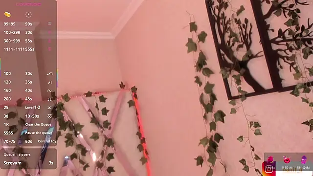 Stripchat Sex Cam for Punkys_