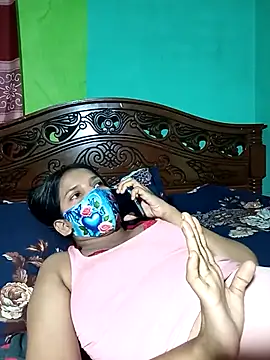 Stripchat Sex Cam for Halima69