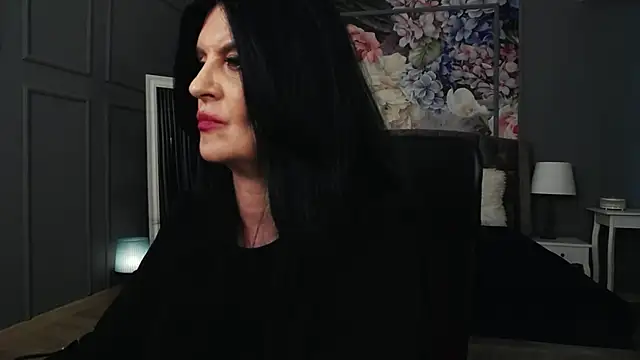 Stripchat Sex Cam for DomMelissaW
