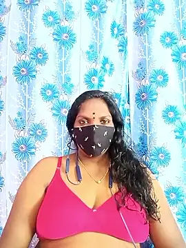 Stripchat Sex Cam for tamil_Aarthi