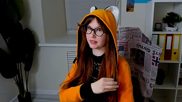 Stripchat Sex Cam for CarolGiggly