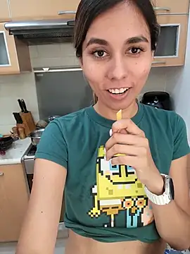 Stripchat Sex Cam for Alicee10