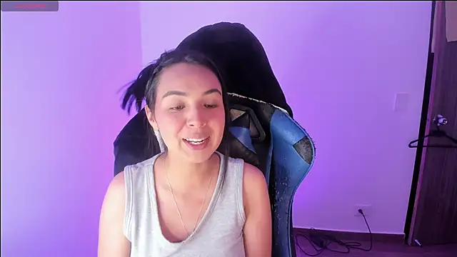 Stripchat Sex Cam for Emily_Nicole