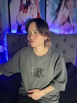 Stripchat Sex Cam for Sofiaa-Jimenez