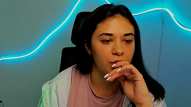 Stripchat Sex Cam for Yesenia_nia