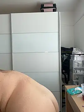 Stripchat Sex Cam for Amazing-Gracie