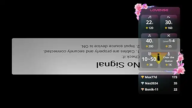 Stripchat Sex Cam for PamelaXX_