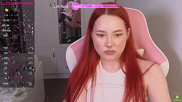 Stripchat Sex Cam for Airyhill