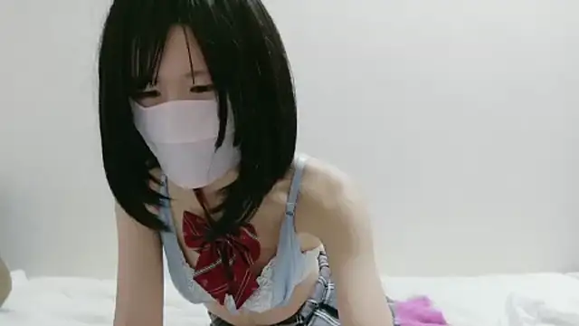 Stripchat Sex Cam for rukinko