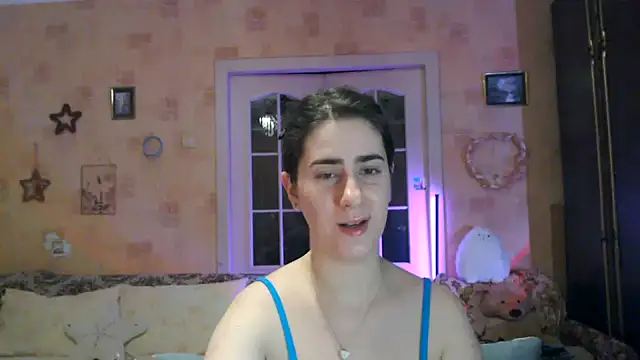 Stripchat Sex Cam for INELIKA
