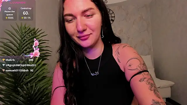 Stripchat Sex Cam for babyisperfect