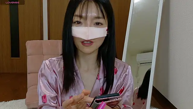 Stripchat Sex Cam for momochan88