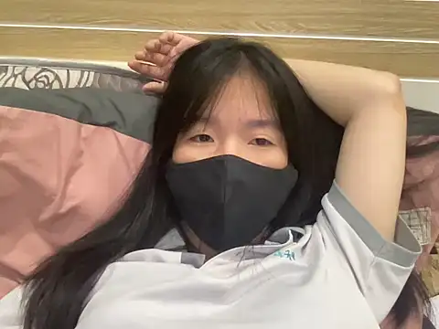 Stripchat Sex Cam for XiaoZhu502