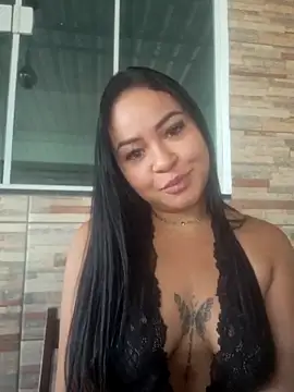 Stripchat Sex Cam for Novinhabonequinha3