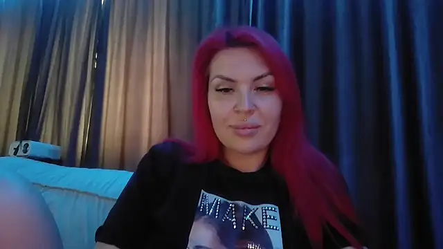 Stripchat Sex Cam for RollingGirlzzz