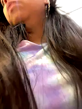 Stripchat Sex Cam for zoepretty__