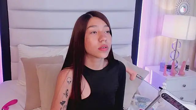 Stripchat Sex Cam for AshleyRoberrt