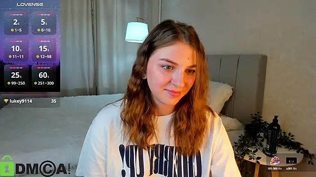 Stripchat Sex Cam for Milly_Rockk